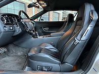 Bentley continental gtc 6.0 w12 560pk 2007 youngtimer (87.000 km) - afbeelding 26 van  41