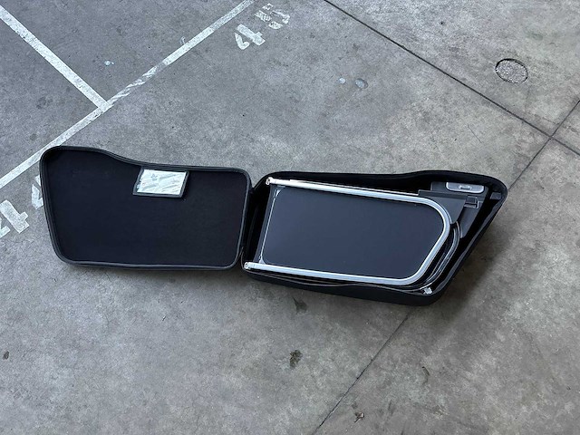 Bentley continental gtc 6.0 w12 560pk 2007 youngtimer (87.000 km) - afbeelding 29 van  41