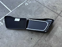 Bentley continental gtc 6.0 w12 560pk 2007 youngtimer (87.000 km) - afbeelding 29 van  41