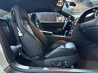 Bentley continental gtc 6.0 w12 560pk 2007 youngtimer (87.000 km) - afbeelding 32 van  41