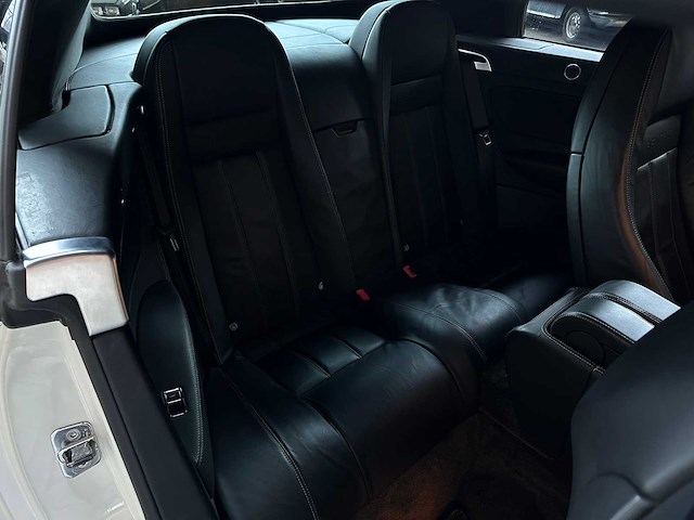 Bentley continental gtc 6.0 w12 560pk 2007 youngtimer (87.000 km) - afbeelding 33 van  41