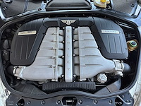 Bentley continental gtc 6.0 w12 560pk 2007 youngtimer (87.000 km) - afbeelding 35 van  41