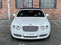 Bentley continental gtc 6.0 w12 560pk 2007 youngtimer (87.000 km) - afbeelding 38 van  41