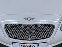 Bentley continental gtc 6.0 w12 560pk 2007 youngtimer (87.000 km) - afbeelding 39 van  41