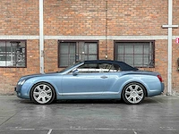 Bentley continental gtc 6.0 w12 560pk 2007 youngtimer - afbeelding 6 van  37