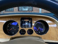 Bentley continental gtc 6.0 w12 560pk 2007 youngtimer - afbeelding 16 van  37