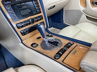 Bentley continental gtc 6.0 w12 560pk 2007 youngtimer - afbeelding 17 van  37