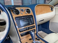 Bentley continental gtc 6.0 w12 560pk 2007 youngtimer - afbeelding 18 van  37