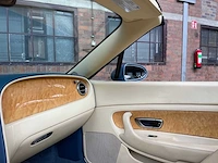 Bentley continental gtc 6.0 w12 560pk 2007 youngtimer - afbeelding 19 van  37