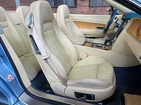 Bentley continental gtc 6.0 w12 560pk 2007 youngtimer - afbeelding 28 van  37
