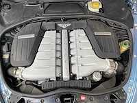 Bentley continental gtc 6.0 w12 560pk 2007 youngtimer - afbeelding 30 van  37