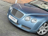 Bentley continental gtc 6.0 w12 560pk 2007 youngtimer - afbeelding 23 van  37