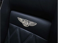 Bentley continental gtc 6.0 w12 560pk 2008, 1-kzb-17 - afbeelding 13 van  43