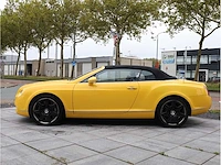 Bentley continental gtc 6.0 w12 560pk 2008, 1-kzb-17 - afbeelding 28 van  43