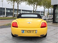 Bentley continental gtc 6.0 w12 560pk 2008, 1-kzb-17 - afbeelding 30 van  43