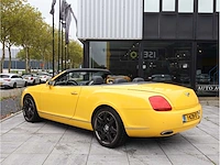 Bentley continental gtc 6.0 w12 560pk 2008, 1-kzb-17 - afbeelding 23 van  43