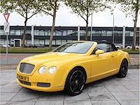 Bentley continental gtc 6.0 w12 560pk 2008, 1-kzb-17 - afbeelding 36 van  43