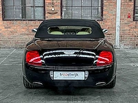 Bentley continental gtc 6.0 w12 560pk 2008, 23-hhl-6 - afbeelding 2 van  59