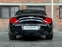 Bentley continental gtc 6.0 w12 560pk 2008, 23-hhl-6 - afbeelding 3 van  59