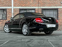 Bentley continental gtc 6.0 w12 560pk 2008, 23-hhl-6 - afbeelding 5 van  59
