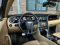 Bentley continental gtc 6.0 w12 560pk 2008, 23-hhl-6 - afbeelding 8 van  59