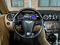 Bentley continental gtc 6.0 w12 560pk 2008, 23-hhl-6 - afbeelding 9 van  59