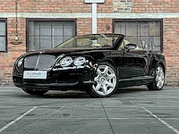 Bentley continental gtc 6.0 w12 560pk 2008, 23-hhl-6 - afbeelding 1 van  59