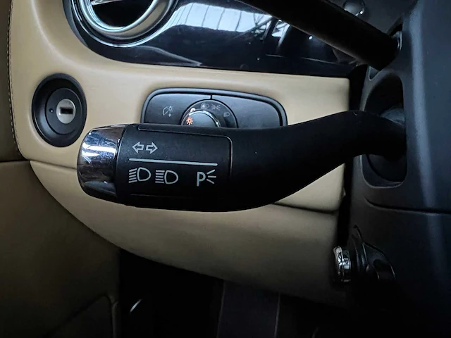 Bentley continental gtc 6.0 w12 560pk 2008, 23-hhl-6 - afbeelding 15 van  59