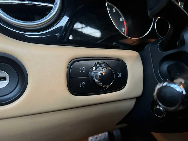 Bentley continental gtc 6.0 w12 560pk 2008, 23-hhl-6 - afbeelding 17 van  59