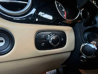 Bentley continental gtc 6.0 w12 560pk 2008, 23-hhl-6 - afbeelding 17 van  59