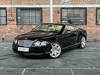 Bentley continental gtc 6.0 w12 560pk 2008, 23-hhl-6 - afbeelding 12 van  59