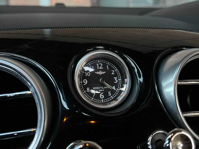 Bentley continental gtc 6.0 w12 560pk 2008, 23-hhl-6 - afbeelding 28 van  59