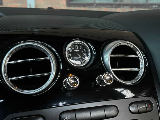 Bentley continental gtc 6.0 w12 560pk 2008, 23-hhl-6 - afbeelding 29 van  59