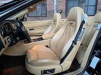 Bentley continental gtc 6.0 w12 560pk 2008, 23-hhl-6 - afbeelding 30 van  59
