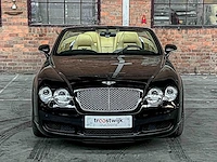 Bentley continental gtc 6.0 w12 560pk 2008, 23-hhl-6 - afbeelding 23 van  59
