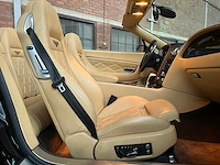 Bentley continental gtc 6.0 w12 560pk 2008, 23-hhl-6 - afbeelding 35 van  59