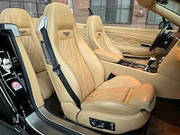 Bentley continental gtc 6.0 w12 560pk 2008, 23-hhl-6 - afbeelding 36 van  59