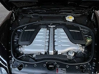 Bentley continental gtc 6.0 w12 560pk 2008, 23-hhl-6 - afbeelding 39 van  59