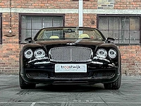 Bentley continental gtc 6.0 w12 560pk 2008, 23-hhl-6 - afbeelding 34 van  59