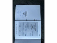 Bentley continental gtc 6.0 w12 560pk 2008, 23-hhl-6 - afbeelding 55 van  59