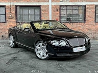 Bentley continental gtc 6.0 w12 560pk 2008, 23-hhl-6 - afbeelding 45 van  59