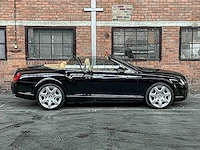 Bentley continental gtc 6.0 w12 560pk 2008, 23-hhl-6 - afbeelding 57 van  59