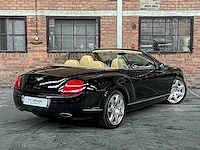 Bentley continental gtc 6.0 w12 560pk 2008, 23-hhl-6 - afbeelding 58 van  59