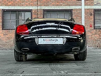 Bentley continental gtc 6.0 w12 560pk 2008, 23-hhl-6 - afbeelding 59 van  59