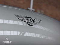 Bentley continental gtc 6.0 w12 560pk 2008, k-373-sv youngtimer - afbeelding 20 van  85