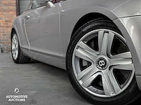 Bentley continental gtc 6.0 w12 560pk 2008, k-373-sv youngtimer - afbeelding 5 van  85