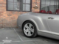 Bentley continental gtc 6.0 w12 560pk 2008, k-373-sv youngtimer - afbeelding 6 van  85