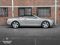Bentley continental gtc 6.0 w12 560pk 2008, k-373-sv youngtimer - afbeelding 7 van  85