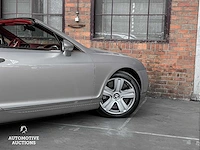 Bentley continental gtc 6.0 w12 560pk 2008, k-373-sv youngtimer - afbeelding 15 van  85