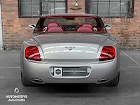 Bentley continental gtc 6.0 w12 560pk 2008, k-373-sv youngtimer - afbeelding 17 van  85